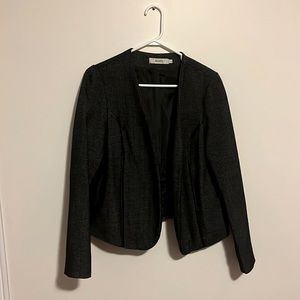Rickis large womens blazer